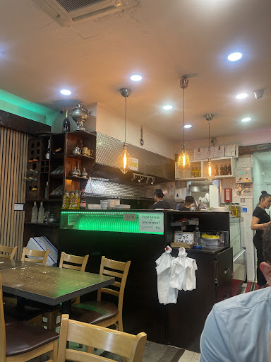 Photo of Durumcu Ali Baba - 3 Green St, Enfield EN3 7HG